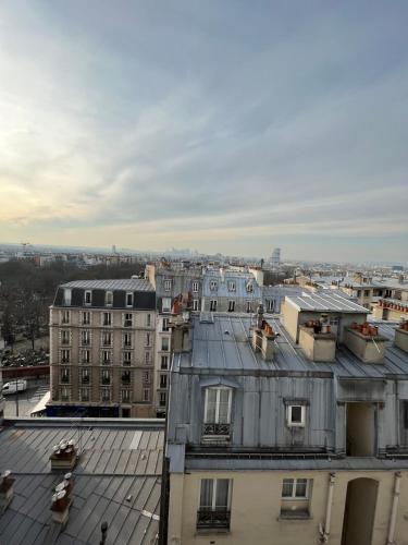 Flexliving - room - Caulaincourt, Parigi (foto 7)