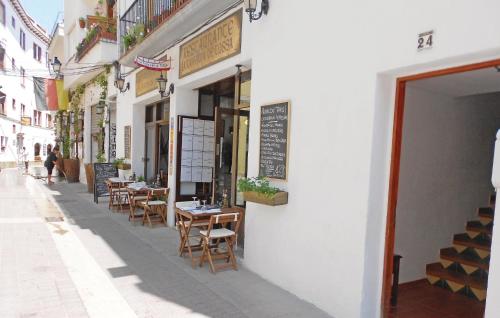 Apartment Es Cars P-548 - image 6