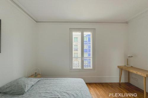 Flexliving - Room - Henri Sellier - Suresnes 92 - Location saisonnière - Suresnes