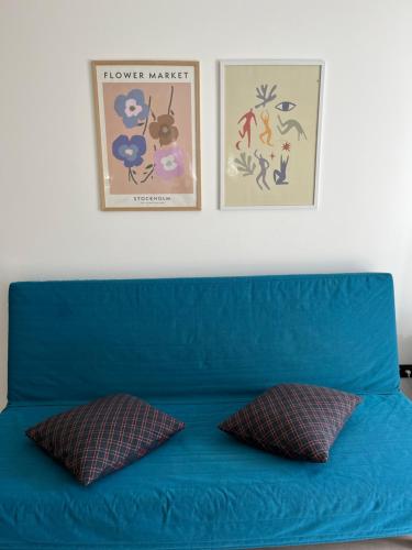 Near Station Apartment - main image