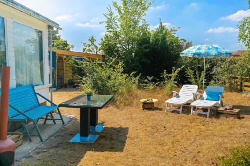  Mobilheim für 2 Personen ca 49 m in Anjum, Friesland Küste von Friesland in Anjum