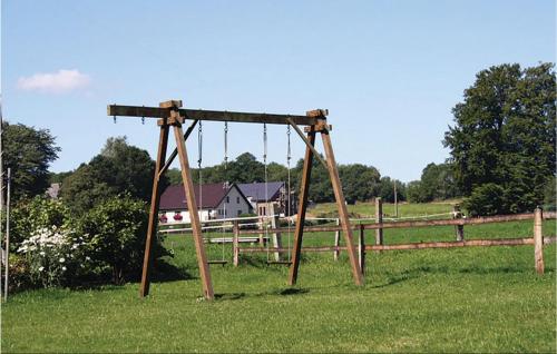 Viesnīcas āriene, Holiday Home Braunlauf 03 in Braunlauf