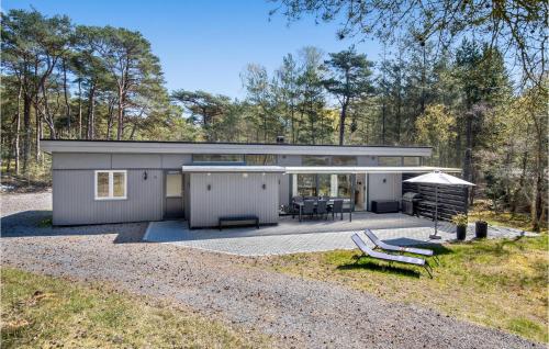 Vedere exterior, Gorgeous Home In Nexø With Wifi in Snogebaek