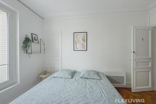 Flexliving - Room - Henri Sellier - Suresnes 92 - Location saisonnière - Suresnes