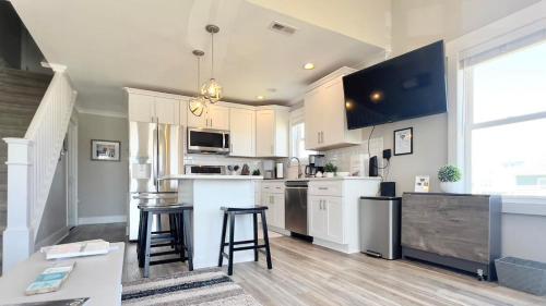 Beach Star Villa in North Topsail Beach (NC)