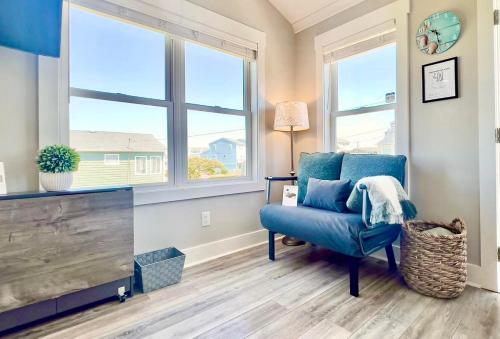 Beach Star Villa in North Topsail Beach (NC)