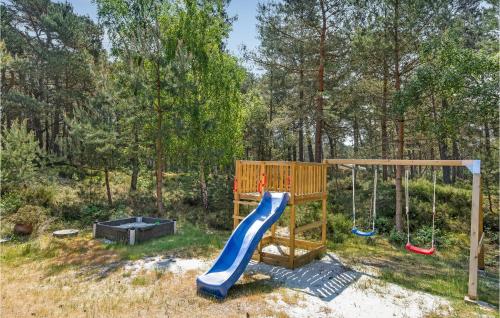 Vista exterior, Holiday Home Mejsevej Nexø Ii in Snogebaek