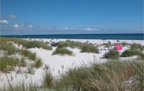 Facilities, Holiday Home Mejsevej Nexø Ii in Snogebaek