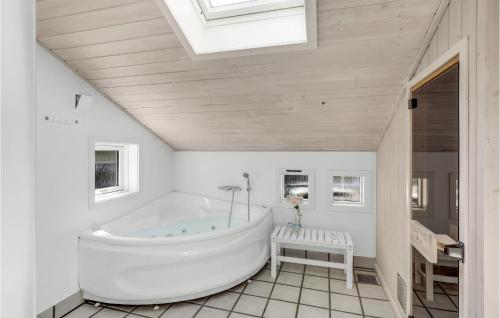 Bany, Holiday Home Mejsevej Nexø Ii in Snogebaek