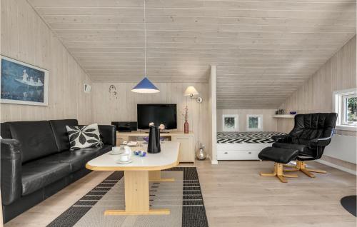 Holiday Home Mejsevej Nexø Ii in Snogebaek