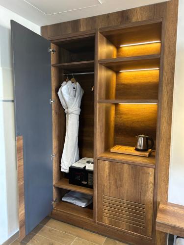 Executive Boutique Hotel Rabat - image 3