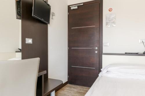 Hotel Bristol – Caorle, GA