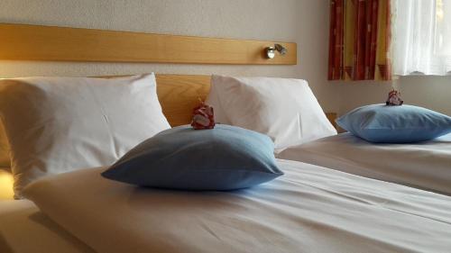 Ferienwohnung in der ersten Etage mit maßgefertigter Möblierung (Ferienwohnung in der ersten Etage mit maßgefertigter Moblierung) in มาเทรย์ อิน ออสท์ ทิโรล