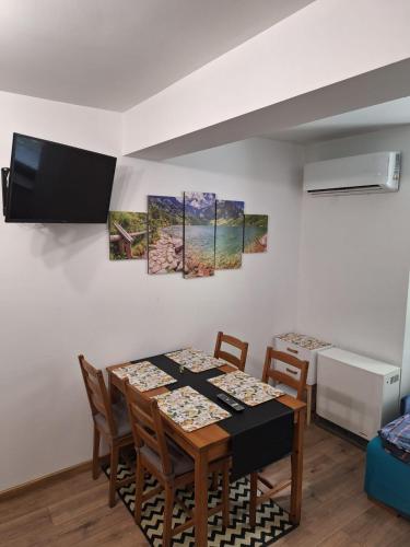 Apartament Antolka, Zakopane (fotografie 5)