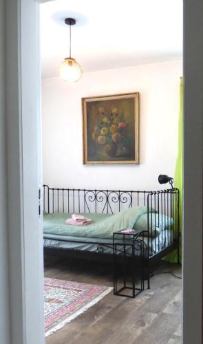 Gästezimmer im Hamburger Norden - nahe EuroFH und ILS, Amburgo (foto 9)