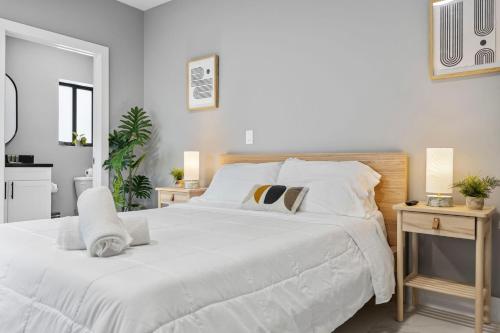 Charming Studio 5 Minutes From Wynwood in Miami, USA