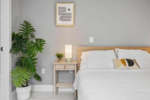Charming Studio 5 Minutes From Wynwood in Miami, USA