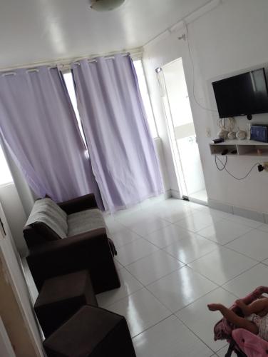 Casa near Flughafen Campina Grande