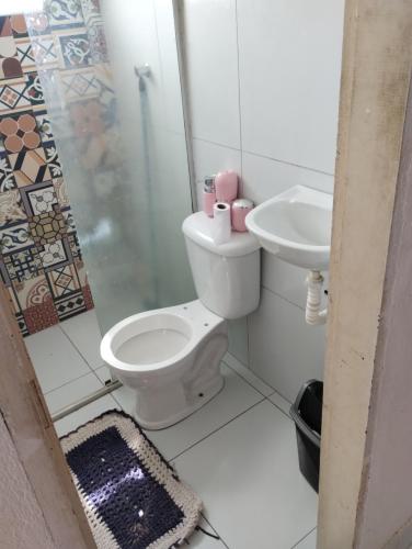 Casa near Flughafen Campina Grande