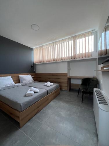 PROTERM apartments in Negotino