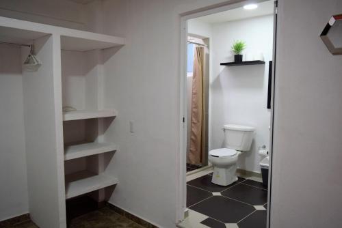 Hermoso departamento nuevo a 4 min de los balnearios in Ixmiquilpan, Mexico