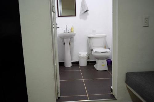 Hermoso departamento nuevo a 4 min de los balnearios in Ixmiquilpan, Mexico