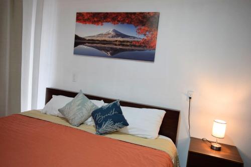 Hermoso departamento nuevo a 4 min de los balnearios in Ixmiquilpan, Mexico