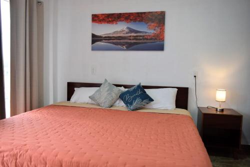 Hermoso departamento nuevo a 4 min de los balnearios in Ixmiquilpan, Mexico