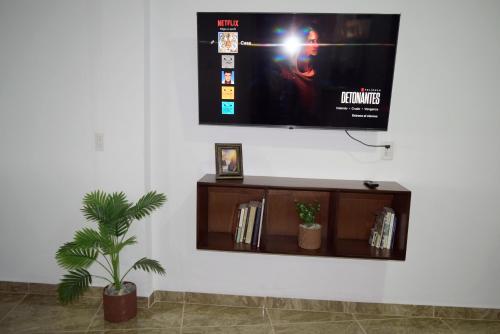 Hermoso departamento nuevo a 4 min de los balnearios in Ixmiquilpan, Mexico