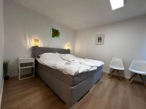 Premium Apartments Schwetzingen, Heidelberg, Speyer in Schwetzingen, Deutschland