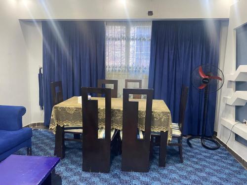 Assuit ultra modern apartment in Markaz El-Fath