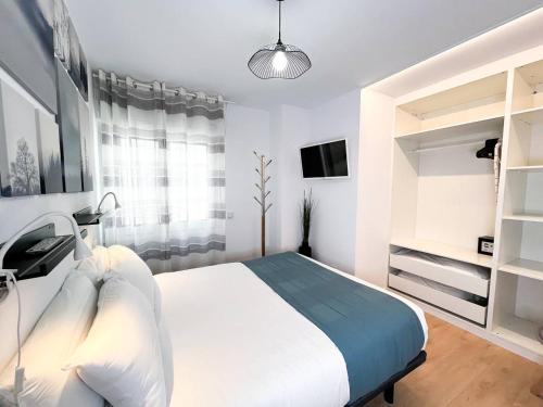 COOSY - En Pleno Centro Andorra l by BonesVacances COOSY - En Pleno Centro Andorra l by BonesVacances