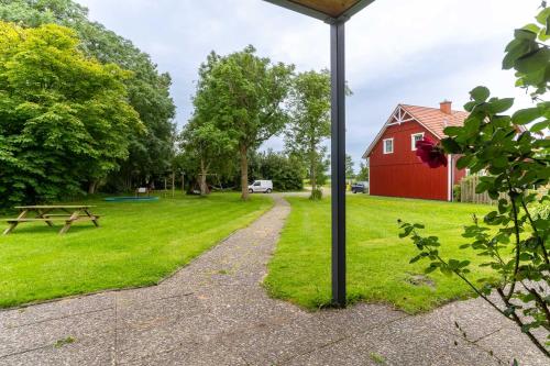 Skats, Haus Deichglück, Whg Dolly (Haus Deichgluck, Whg Dolly) in Volervīka