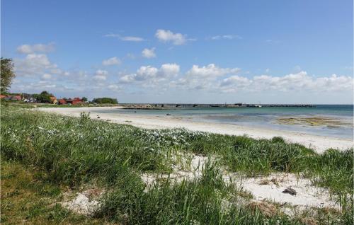 Exterior view, Nice Home In Nexø With Wifi in Snogebaek