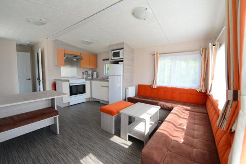 บริการและสิ่งอำนวยความสะดวก, Storkesøen Ribe Holiday Cottages and Apartments in ริเบ