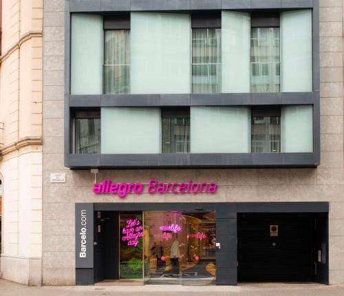 Allegro Barcelona, Barcelona (photo 10)