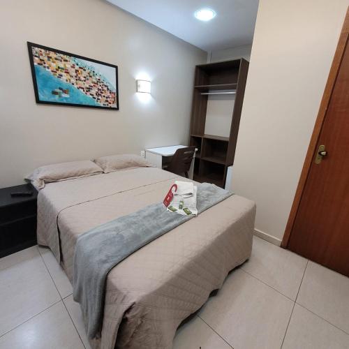 Studio Living Flamengo