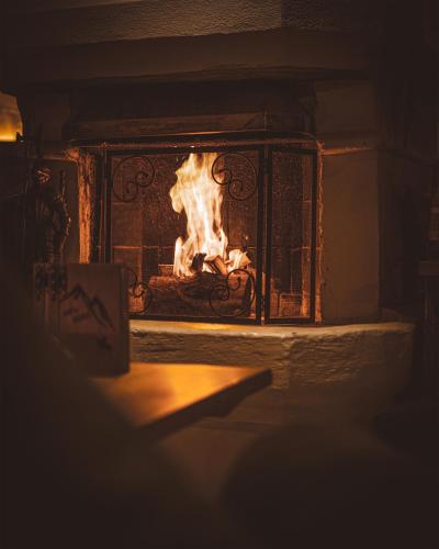 Hotel Zum Ritter in Tannheim