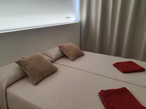 Albergue O Pedrón Hostel & Rooms in Padrón