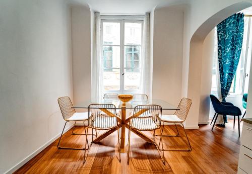 Casa Spinola view, Janov (fotografie 2)