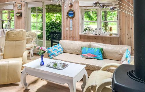  Two-Bedroom Holiday Home In Rodby in Rødby