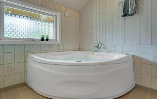 Vannas istaba, Holiday Home Filosofstræde Dannemare V in Dannemare