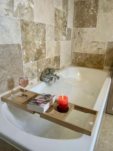 Villa paradis Maison piscine chauffé (Villa paradis Maison piscine chauffe) in 巴邦塔納