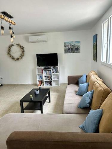 Villa paradis Maison piscine chauffé (Villa paradis Maison piscine chauffe) in 巴邦塔納