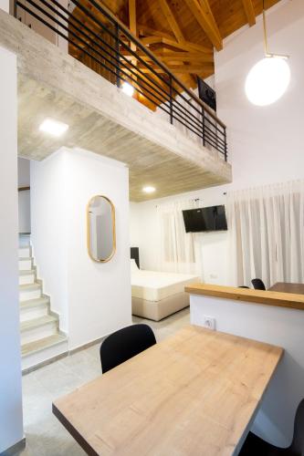 ΕΠΟΣ hotel, Tsagarada