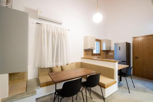 ΕΠΟΣ hotel, Tsagarada (foto 8)
