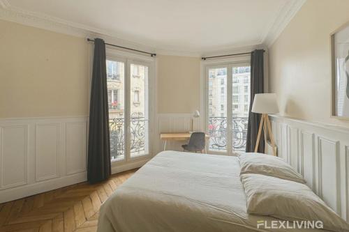 Flexliving - Room - Lamarck
