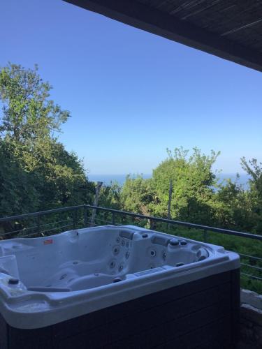ΕΠΟΣ hotel, Tsagarada (foto 4)