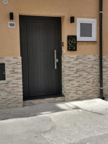 La casetta di gra, Palerme (photo 11)