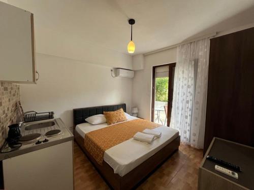 Apartments Nermina